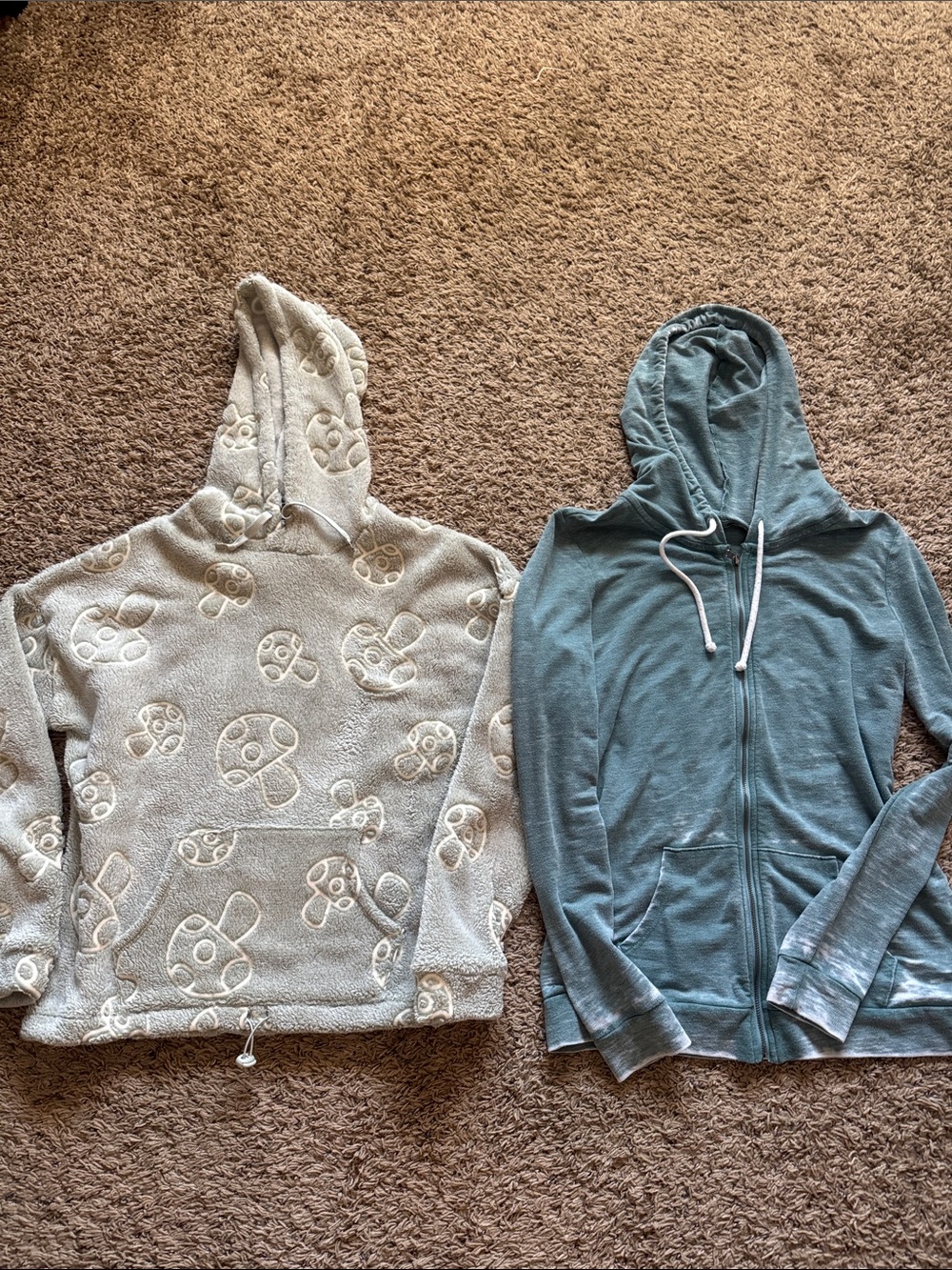 2 for 1 Cozy Bundle Sweaters